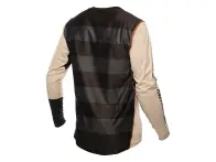 Fasthouse "Alloy Ronin Long Sleeve" Jersey - Cream