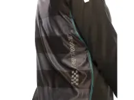 Fasthouse "Alloy Ronin Women's Long Sleeve" Jersey - Black
