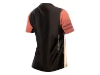 Fasthouse "Alloy Sidewinder Women's" Jersey - Mauve/Cream