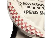 Fasthouse "Classic Swift Women's Long Sleeve" Jersey - Cream
