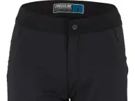 Fasthouse "Crossline Women's" Shorts - Black