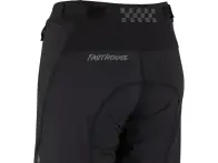Fasthouse "Crossline Women's" Shorts - Black