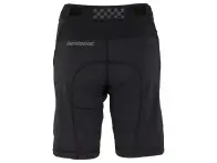 Fasthouse "Crossline Women's" Shorts - Black