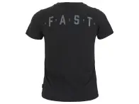 Fasthouse "Evoke Youth Tech" T-Shirt - Black