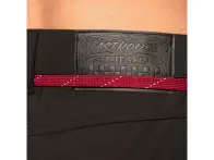 Fasthouse "Kicker Women's" Shorts - Black