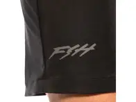 Fasthouse "Kicker Women's" Shorts - Black