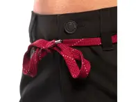 Fasthouse "Kicker Women's" Shorts - Black