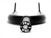 FBM "CB4K's " BMX Gabel