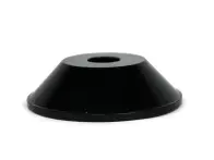 FBM "Chromoly" Rear Hubguard