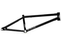 FBM "Gypsy 3" 2016 BMX Frame - Black