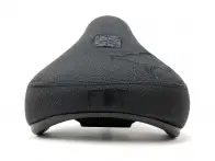 FBM "Heart" Pivotal Sattel