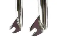 Federal Bikes "22" BMX Gabel - Chrom