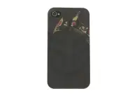 Federal Bikes "4G/4Gs IPhone Biggie Case" Handyhülle