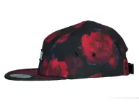 Federal Bikes "5 Panel" Cap