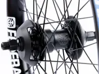 Federal Bikes "Aero XL X Motion" Freecoaster Hinterrad