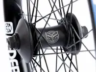Federal Bikes "Aero XL X Stance PRO" Front Wheel