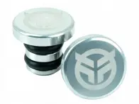 Federal Bikes "Alloy" Lenkerenden