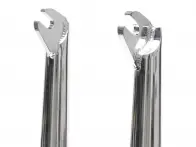 Federal Bikes "Assault 15" BMX Fork