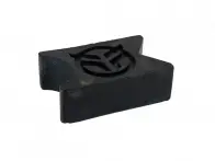 Federal Bikes "Block" Wax