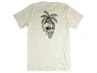 Federal Bikes "Boyd" T-Shirt - Creme