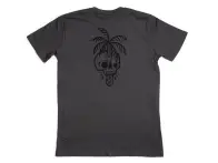 Federal Bikes "Boyd" T-Shirt - Charcoal