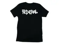 Federal Bikes "Bruno 2" T-Shirt - Black