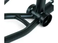 Federal Bikes "Bruno" 2018 BMX Rahmen