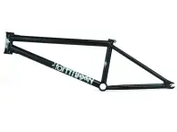 Federal Bikes "Bruno" 2018 BMX Rahmen