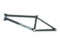 Federal Bikes "Bruno" 2019 BMX Rahmen