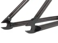 Federal Bikes "Bruno" 2015 BMX Rahmen