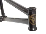 Federal Bikes "Bruno" 2015 BMX Rahmen