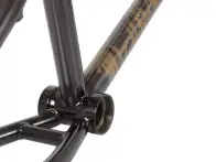 Federal Bikes "Bruno" 2015 BMX Rahmen