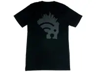 Federal Bikes "Bruno" T-Shirt - Black