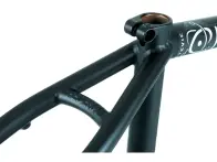Federal Bikes "Churchill" 2017 BMX Rahmen
