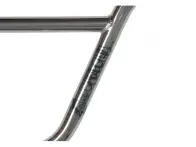 Federal Bikes "Churchill" BMX Lenker - Chrom
