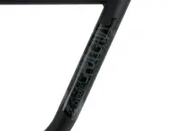Federal Bikes "Churchill" BMX Bar - Flat Black