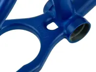 Federal Bikes "Churchill ICS" 2018 BMX Frame