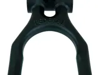 Federal Bikes "Churchill ICS" 2018 BMX Frame