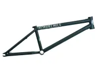 Federal Bikes "Churchill ICS" 2018 BMX Frame