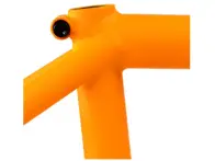 Federal Bikes "Code" BMX Rahmen