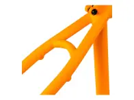 Federal Bikes "Code" BMX Frame