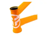 Federal Bikes "Code" BMX Frame