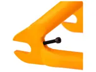 Federal Bikes "Code" BMX Rahmen