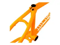 Federal Bikes "Code" BMX Frame