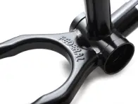 Federal Bikes "Command ICS" 2020 BMX Frame
