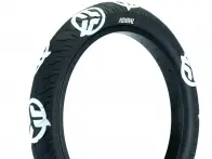Federal Bikes "Command LP Logo" BMX Tire