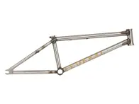 Federal Bikes "DLX" 2016 BMX Frame