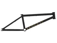 Federal Bikes "DLX" 2019 BMX Frame