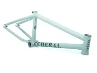 Federal Bikes "DLX" 2019 BMX Frame