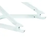 Federal Bikes "DLX x Love" 2017 BMX Frame